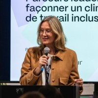 Catherine Lippé Email & Phone Number