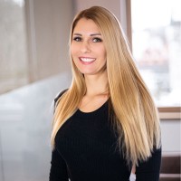 Nayoki GmbH Employee Vanessa Freiheit's profile photo