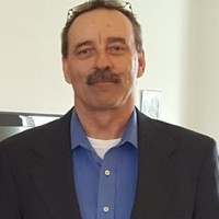 Irgens Employee James Brockway's profile photo