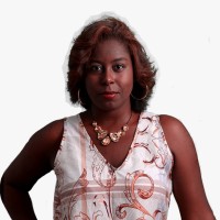 SENAI BAHIA Employee Isaura George's profile photo