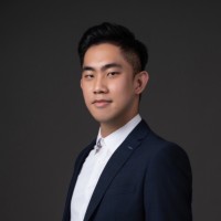 PowerArena Employee Jin-En  Chen's profile photo