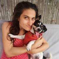 Maya Lehman