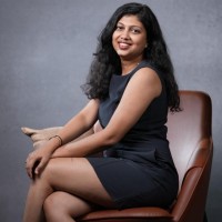 1 Finance Employee Kiran Chhajed's profile photo