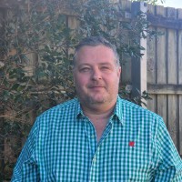 Bretts Trade Timber and Hardware Employee Francois Smith's profile photo