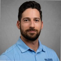 Real Ceilings in Tampa Employee Michael Roberti's profile photo