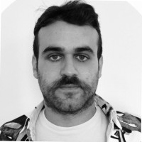 JIL SANDER Employee Lorenzo Marchetti's profile photo