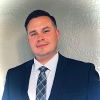 PAM Transport Employee Jake Benton's profile photo