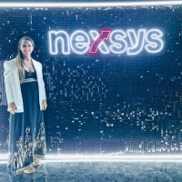 Nexsys Argentina Employee Luz Barbero's profile photo