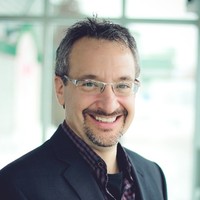 Novago Coopérative Employee Sylvain Roussy's profile photo