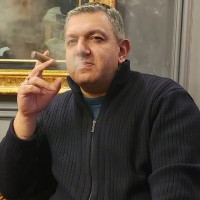 Ali Alam Email & Phone Number