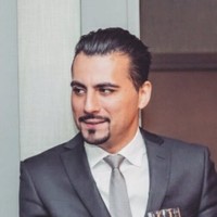 Azerbaijan State University of Oil and Industry Employee Khalil Huseynov's profile photo