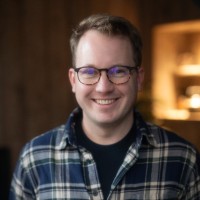 Alchemist Learning and Development Employee Craig Cockburn's profile photo