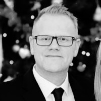 Pragmatic Play Employee Peter Cuckson's profile photo