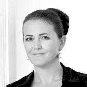 Chefshuset Employee Vibeke Pålhaugen's profile photo