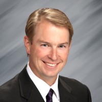 Confluence Health Employee James Murray's profile photo