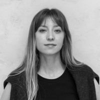 Stockpile Employee Kristina Lenberg's profile photo