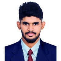 T2M Semi Employee Vijay S's profile photo