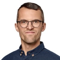 UCON - Utility Consulting Employee Nicolai Midtiby's profile photo