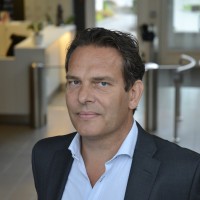 LORN.TECH Employee Frode Skaarnes's profile photo