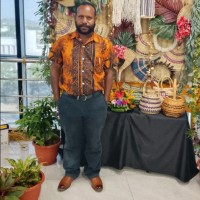 Verticon LTD Employee Stanley Mek's profile photo
