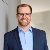Ideamed GmbH Employee Philipp Roggenkamp's profile photo