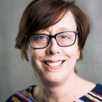 AdviceUK Employee Liz Bayram's profile photo
