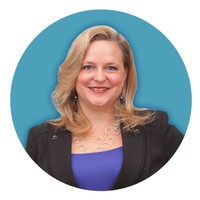 Aristotle Unified Communications Employee Elizabeth Bowles's profile photo