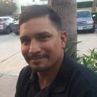 Ref-Chem Employee Michael Moreno's profile photo