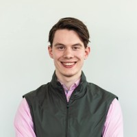 Maple Employee Martin de Rijke's profile photo