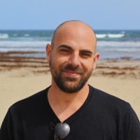 XUL Comunicación Social Employee Jorge Melo's profile photo
