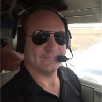 Centurion Flight Services Employee Adam Skerl's profile photo