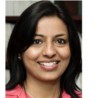 The Family Institute at Northwestern University Employee Smita Gautam's profile photo