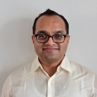 MakeMyTrip Employee Praneeth S's profile photo