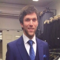 Conor Engineering Employee Barry O'Connor's profile photo
