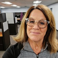 Quality Resource Group (QRG) Employee Julie Johnson's profile photo
