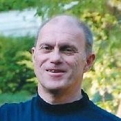 Ken Rollins