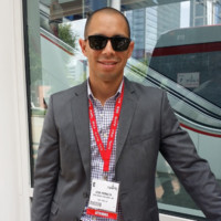 Jose Peralta's profile photo