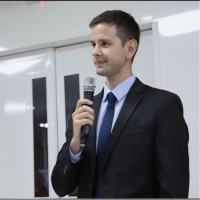 Hospital Check-Up Employee Gabriel Jackmonth's profile photo