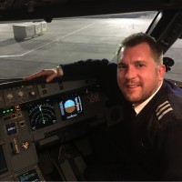 Spirit Airlines Employee Steve Thibodeau's profile photo