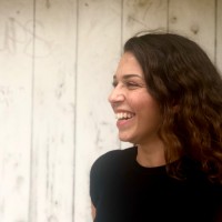 Wordsearch Employee Nora Kerwitz's profile photo