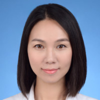 Triangle Tyre Employee Lixia Peng's profile photo