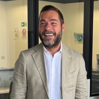 Alessandro Zattoni Email & Phone Number