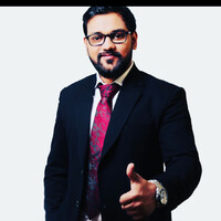 Sambhav Pay Employee Jayant Mallick's profile photo