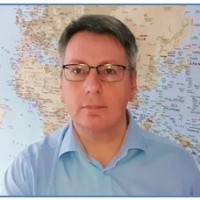 Zenith Energy Ltd Employee Angus Robertson's profile photo