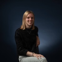 INNI GROUP Employee Justine Deprez's profile photo