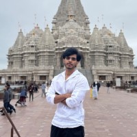 LoBio Employee Shashank Bhagavathula's profile photo