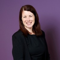 Richardson Sales Performance Employee Erin Smith's profile photo