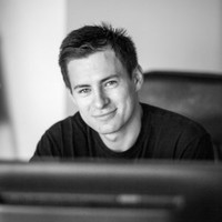 Hipe Employee Виталий Роговой's profile photo