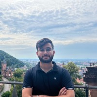 Salasar Electronics Employee Harshit Mehta's profile photo