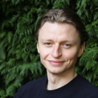 Draig Therapeutics Employee Maxim Smith's profile photo